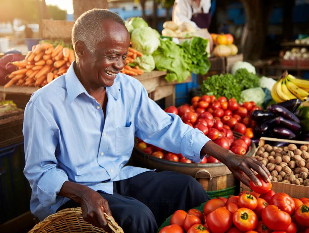 Les carences les plus courantes après 60 ans : comprendre, prévenir et corriger à temps