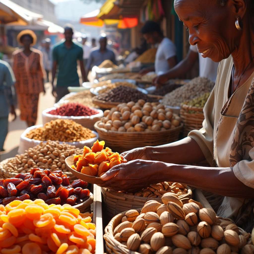 Les carences les plus courantes après 60 ans : comprendre, prévenir et corriger à temps